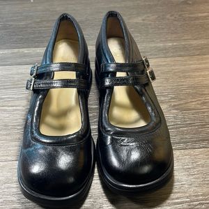John fluevog shoes (f163)